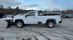 2025 Chevrolet Silverado 3500 Regular Cab 4WD, Plow Truck for sale #E13383 - photo 34