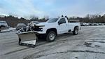 2025 Chevrolet Silverado 3500 Regular Cab 4WD, Plow Truck for sale #E13383 - photo 5