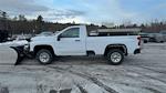 2025 Chevrolet Silverado 3500 Regular Cab 4WD, Plow Truck for sale #E13383 - photo 6