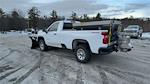 2025 Chevrolet Silverado 3500 Regular Cab 4WD, Plow Truck for sale #E13383 - photo 7