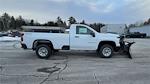 2025 Chevrolet Silverado 3500 Regular Cab 4WD, Plow Truck for sale #E13383 - photo 9