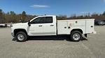 New 2025 Chevrolet Silverado 3500 Double Cab 4WD Service Truck for sale #E13447 - photo 6
