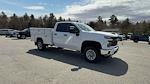 New 2025 Chevrolet Silverado 3500 Double Cab 4WD Service Truck for sale #E13447 - photo 35