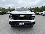 New 2025 Chevrolet Silverado 2500 Work Truck Crew Cab 4WD Pickup for sale #E13472 - photo 29