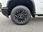 New 2025 Chevrolet Silverado 2500 Work Truck Crew Cab 4WD Pickup for sale #E13472 - photo 31
