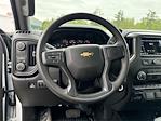 New 2025 Chevrolet Silverado 2500 Work Truck Crew Cab 4WD Pickup for sale #E13472 - photo 33