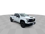New 2025 Chevrolet Silverado 2500 Work Truck Crew Cab 4WD Pickup for sale #E13472 - photo 34