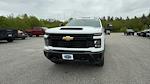 New 2025 Chevrolet Silverado 2500 Work Truck Crew Cab 4WD Pickup for sale #E13472 - photo 36