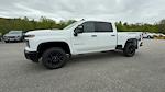 New 2025 Chevrolet Silverado 2500 Work Truck Crew Cab 4WD Pickup for sale #E13472 - photo 37