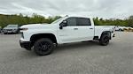 New 2025 Chevrolet Silverado 2500 Work Truck Crew Cab 4WD Pickup for sale #E13472 - photo 5