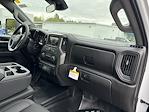 New 2025 Chevrolet Silverado 2500 Work Truck Crew Cab 4WD Pickup for sale #E13472 - photo 60