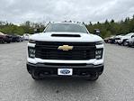 New 2025 Chevrolet Silverado 2500 Work Truck Crew Cab 4WD Pickup for sale #E13472 - photo 62