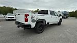 New 2025 Chevrolet Silverado 2500 Work Truck Crew Cab 4WD Pickup for sale #E13472 - photo 2