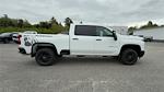 New 2025 Chevrolet Silverado 2500 Work Truck Crew Cab 4WD Pickup for sale #E13472 - photo 9