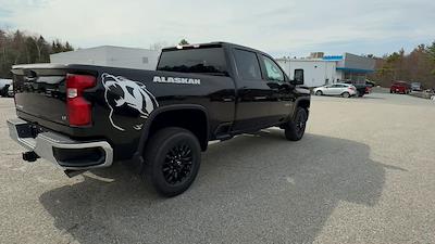 New 2025 Chevrolet Silverado 3500 LT Crew Cab 4WD Pickup for sale #E13480 - photo 2