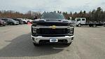 New 2025 Chevrolet Silverado 3500 LT Crew Cab 4WD Pickup for sale #E13480 - photo 37
