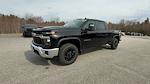 New 2025 Chevrolet Silverado 3500 LT Crew Cab 4WD Pickup for sale #E13480 - photo 38