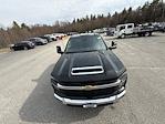 New 2025 Chevrolet Silverado 3500 LT Crew Cab 4WD Pickup for sale #E13480 - photo 54
