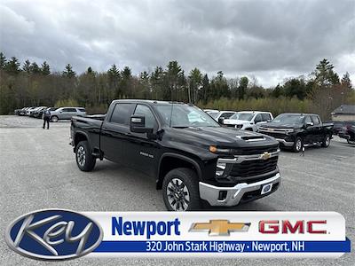 New 2025 Chevrolet Silverado 2500 LT Crew Cab 4WD Pickup for sale #E13513 - photo 1