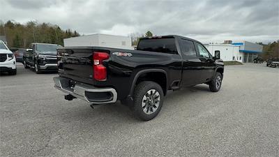 New 2025 Chevrolet Silverado 2500 LT Crew Cab 4WD Pickup for sale #E13513 - photo 2