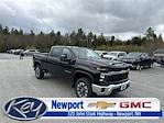New 2025 Chevrolet Silverado 2500 LT Crew Cab 4WD Pickup for sale #E13513 - photo 1