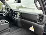New 2025 Chevrolet Silverado 2500 LT Crew Cab 4WD Pickup for sale #E13513 - photo 28