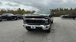 New 2025 Chevrolet Silverado 2500 LT Crew Cab 4WD Pickup for sale #E13513 - photo 4