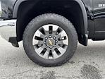 New 2025 Chevrolet Silverado 2500 LT Crew Cab 4WD Pickup for sale #E13513 - photo 32