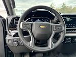 New 2025 Chevrolet Silverado 2500 LT Crew Cab 4WD Pickup for sale #E13513 - photo 34