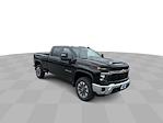 New 2025 Chevrolet Silverado 2500 LT Crew Cab 4WD Pickup for sale #E13513 - photo 35