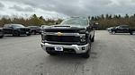 New 2025 Chevrolet Silverado 2500 LT Crew Cab 4WD Pickup for sale #E13513 - photo 37
