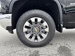 New 2025 Chevrolet Silverado 2500 LT Crew Cab 4WD Pickup for sale #E13513 - photo 66
