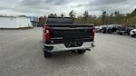 New 2025 Chevrolet Silverado 2500 LT Crew Cab 4WD Pickup for sale #E13513 - photo 8