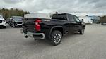New 2025 Chevrolet Silverado 2500 LT Crew Cab 4WD Pickup for sale #E13513 - photo 2