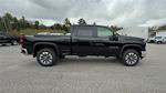 New 2025 Chevrolet Silverado 2500 LT Crew Cab 4WD Pickup for sale #E13513 - photo 9
