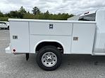 New 2025 Chevrolet Silverado 3500 Regular Cab 4WD Service Truck for sale #E13520 - photo 23