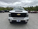 New 2025 Chevrolet Silverado 3500 Regular Cab 4WD Service Truck for sale #E13520 - photo 27
