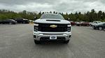 New 2025 Chevrolet Silverado 3500 Regular Cab 4WD Service Truck for sale #E13520 - photo 4