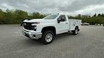 New 2025 Chevrolet Silverado 3500 Regular Cab 4WD Service Truck for sale #E13520 - photo 5