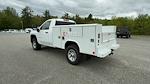 New 2025 Chevrolet Silverado 3500 Regular Cab 4WD Service Truck for sale #E13520 - photo 7