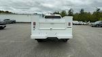 New 2025 Chevrolet Silverado 3500 Regular Cab 4WD Service Truck for sale #E13520 - photo 8