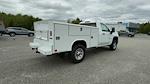 New 2025 Chevrolet Silverado 3500 Regular Cab 4WD Service Truck for sale #E13520 - photo 2