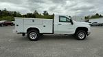 New 2025 Chevrolet Silverado 3500 Regular Cab 4WD Service Truck for sale #E13520 - photo 9
