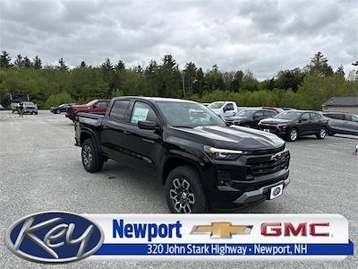 New 2025 Chevrolet Colorado Z71 Crew Cab 4WD Pickup for sale #E13532 - photo 1