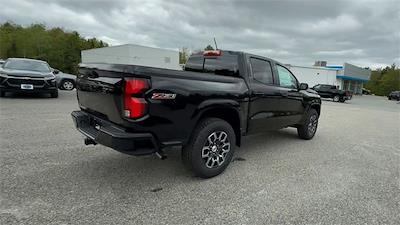New 2025 Chevrolet Colorado Z71 Crew Cab 4WD Pickup for sale #E13532 - photo 2