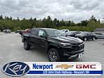 New 2025 Chevrolet Colorado Z71 Crew Cab 4WD Pickup for sale #E13532 - photo 1