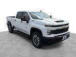 New 2025 Chevrolet Silverado 2500 Custom Crew Cab 4WD Pickup for sale #E13541 - photo 1