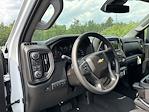 New 2025 Chevrolet Silverado 2500 Custom Crew Cab 4WD Pickup for sale #E13541 - photo 10
