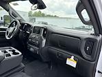 New 2025 Chevrolet Silverado 2500 Custom Crew Cab 4WD Pickup for sale #E13541 - photo 27