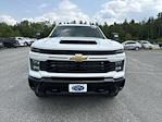 New 2025 Chevrolet Silverado 2500 Custom Crew Cab 4WD Pickup for sale #E13541 - photo 29